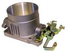 Throttle Body 75mm Id 96-04 Ford Mustang Gt 4.6l Sohc - Best Quality Throttle Body 75mm Id 96-04 Ford Mustang Gt 4.6l Sohc - Best Quality