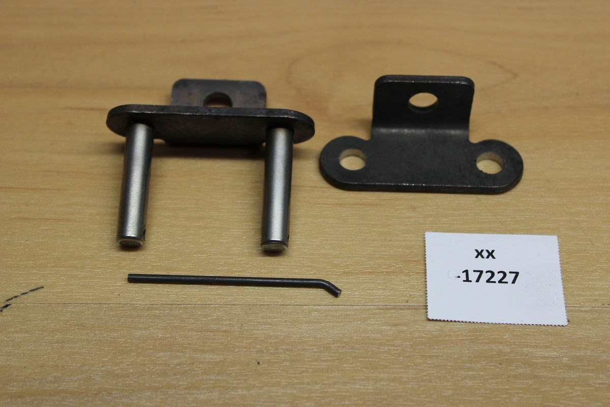 John Deere AZ34228 Chain Link NOS NEU genuine xx17227 | eBay
