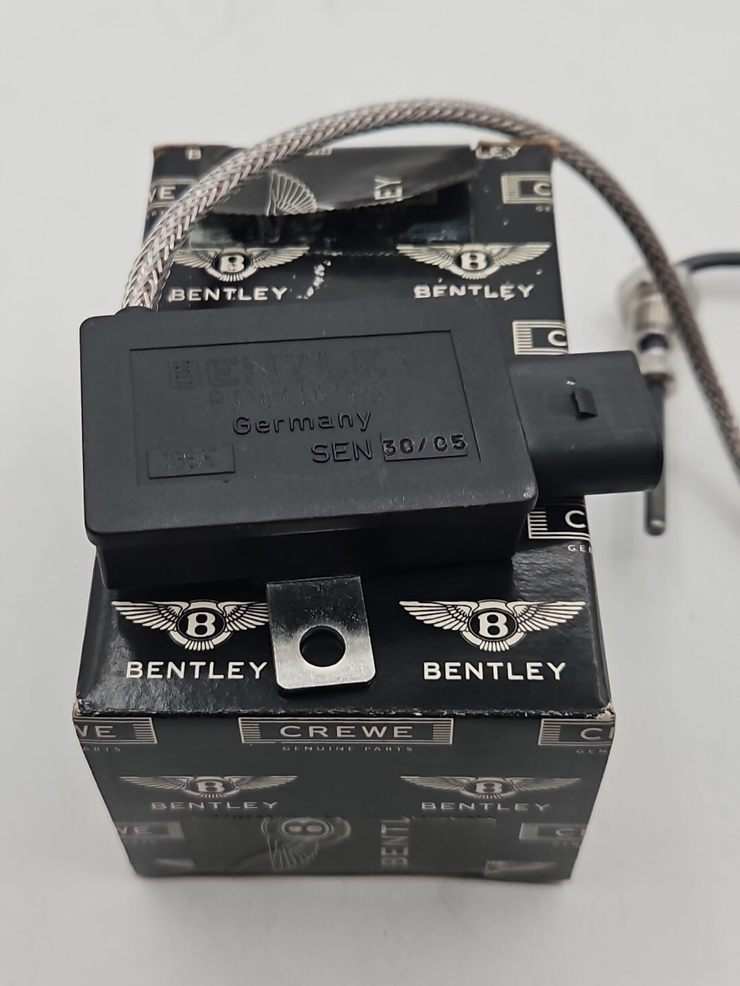 BENTLEY SENSOR EXH GAS TEMP B BNK (PJ101161PC)