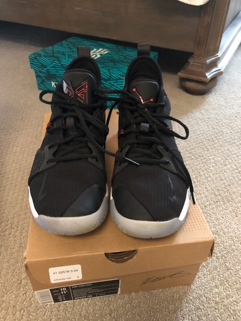nike pg 2 ts