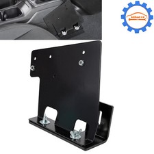 Passenger Side Quick Disconnect Universal CB Radio Mount Mobile Radio Mount