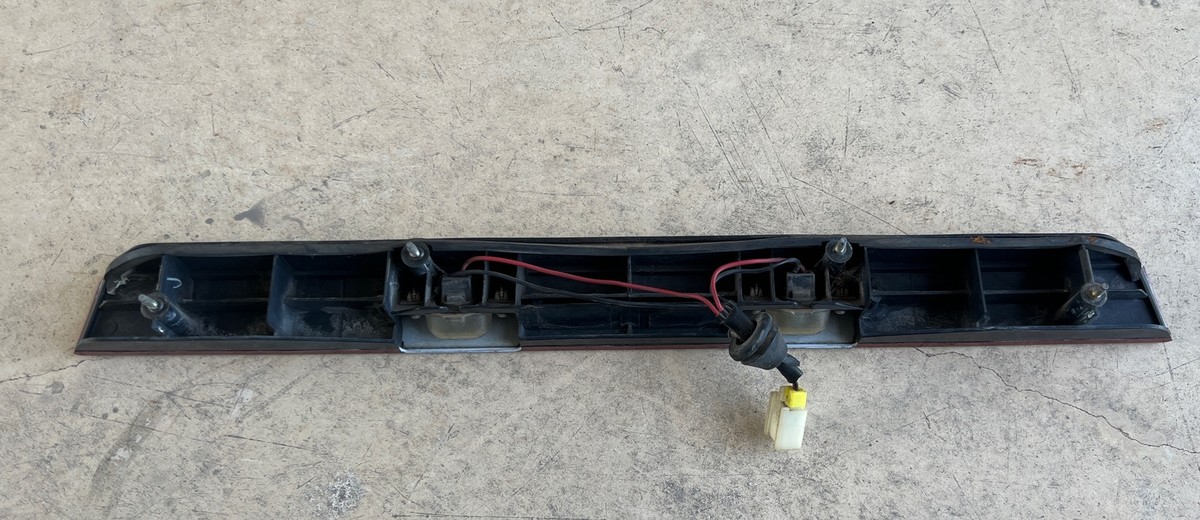 Leentoiページ Nissan 1984-1989 300zx Z31 GLL Steering Wheel Data Receiver