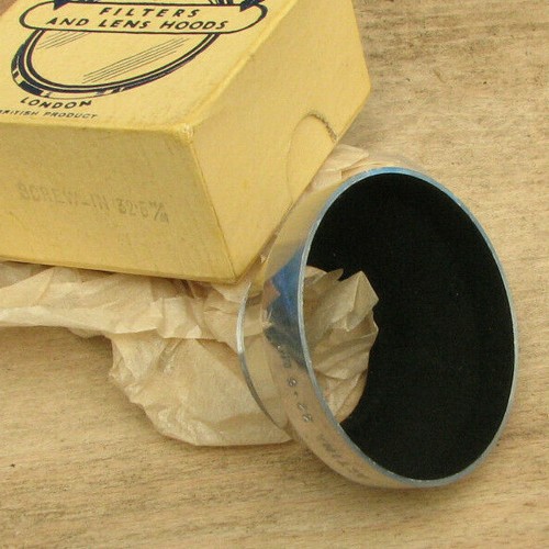 Vis 32,5 mm dans pare-soleil Actina fabrication britannique - Photo 2/5