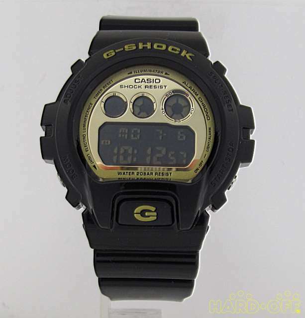 g shock ice