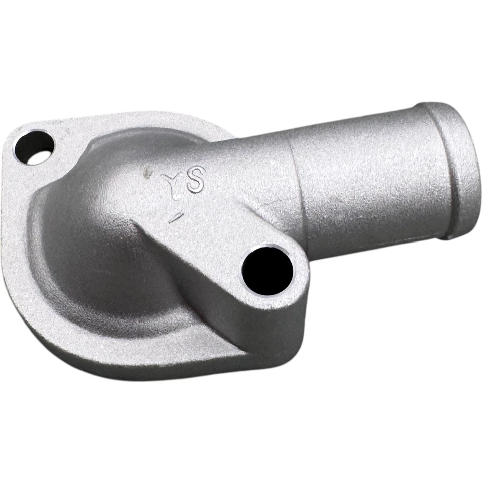 发动机冷却液进水口 Carquest 85152 / W8294 适合 1995 - 2001 年马自达 Protege — 第 4/4 张图片