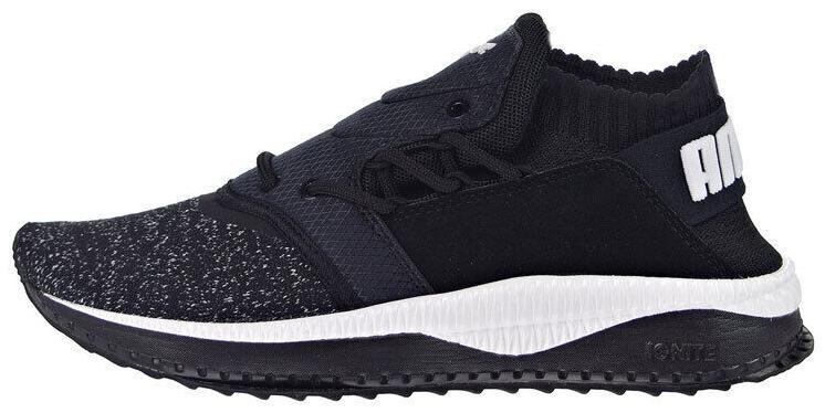 Puma Tsugi Shinsei Black White for sale | eBay