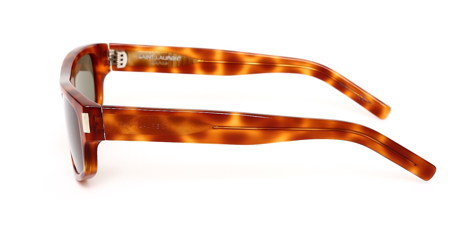 Occhiali da sole Saint Laurent 919DJ unisex tartaruga R3050