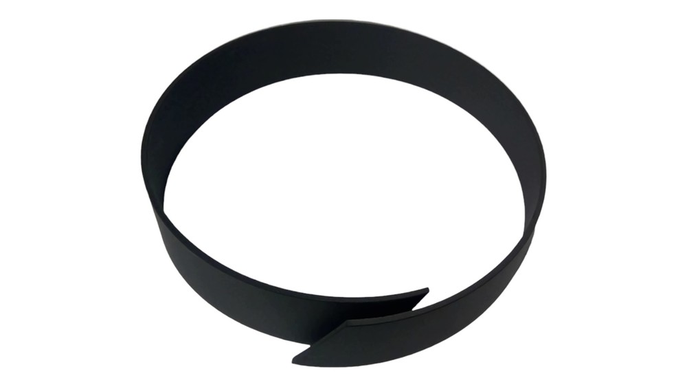 LINK-BELT Telescopic Cylinder Bushing 913-023-19000 Replacement Part