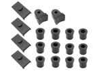 <!--F#f_0-->Rear Suspension Rubber Kit for Holden FX Sedan Exc Bussiness sedan<!--F/-->