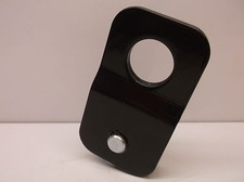 Pulley Block Winch Recovery For Use W 932 2164 Winch Cable B64