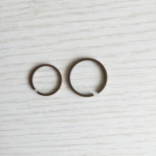S300 piston ring/seal ring for  turbocharger repair kits