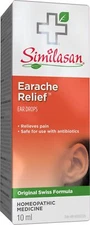 Similasan Earache Relief 10 ml (Pack of 1)
