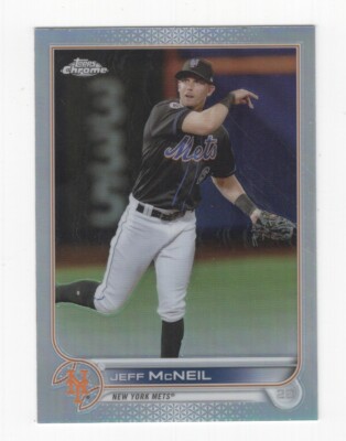 2022 TOPPS CHROME SONIC BASEBALL RAYWAVE, PRISM, REFRACTOR