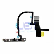 Power Button Flex Cable with Microphone LED Flash for Iphone XS and XS MAX