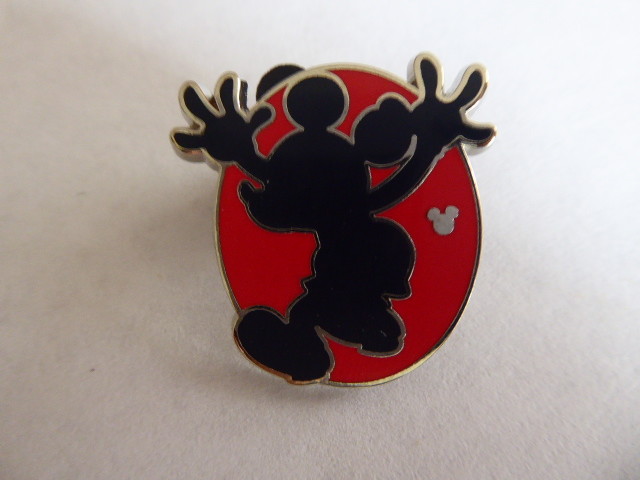 Disney - piページ Tokyo Disney Pin TDS 20th Anniversary Mickey Minnie mouse
