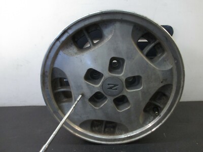 1984 Nissan 300ZX Turbo Wheel Alloy Rim 15