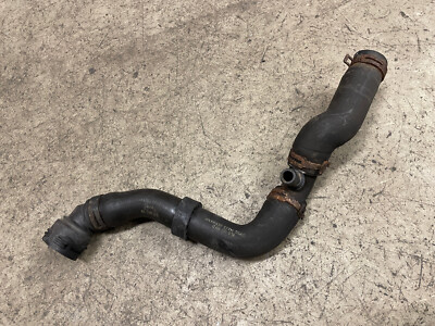 Kühlerschlauch Audi S3 A3 8L 1.8T APY Wasserschlauch 8L0121101D