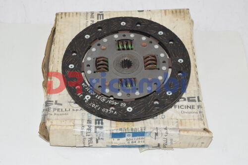 Disc clutch Opel Corsa Astra Combo Kadet Vectra Opel 664315 - GM 90512580 - Picture 1 of 2