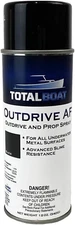 TotalBoat Outdrive AF Aerosol Spray Paint for Propellers & Underwater Metals