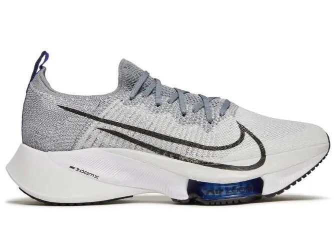 Nike Air Zoom Tempo NEXT% Paticle Grey for Sale | Authenticity
