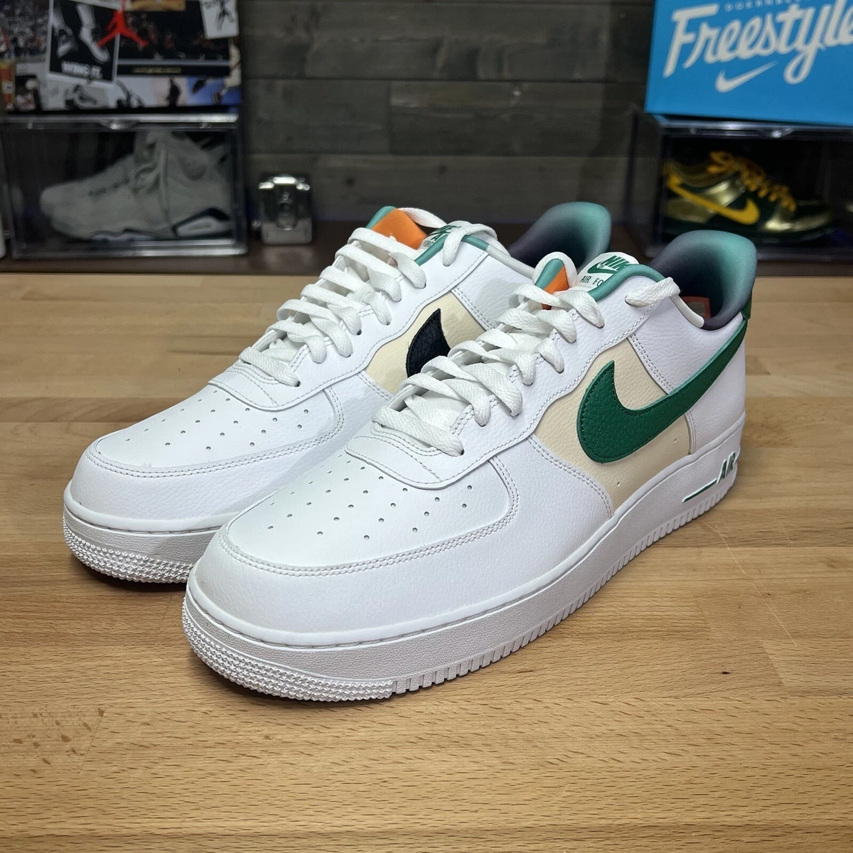 Nike Air Force 1 '07 LV8 EMB Shoes.