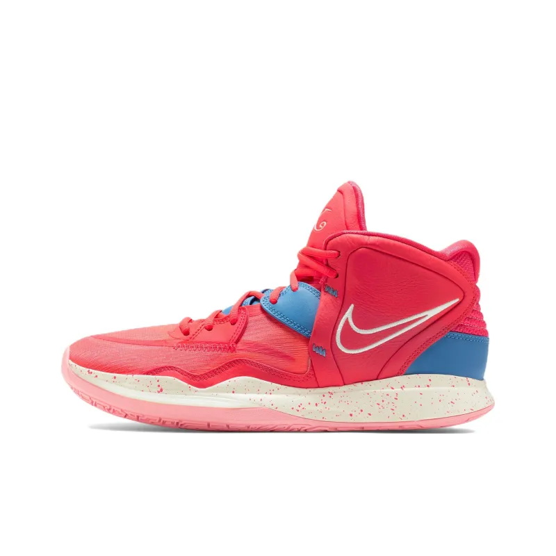 NIKE KYRIE INFINITY SIREN RED ナイキ Nike Kyrie Infinity Siren Red for Sale | Authenticity