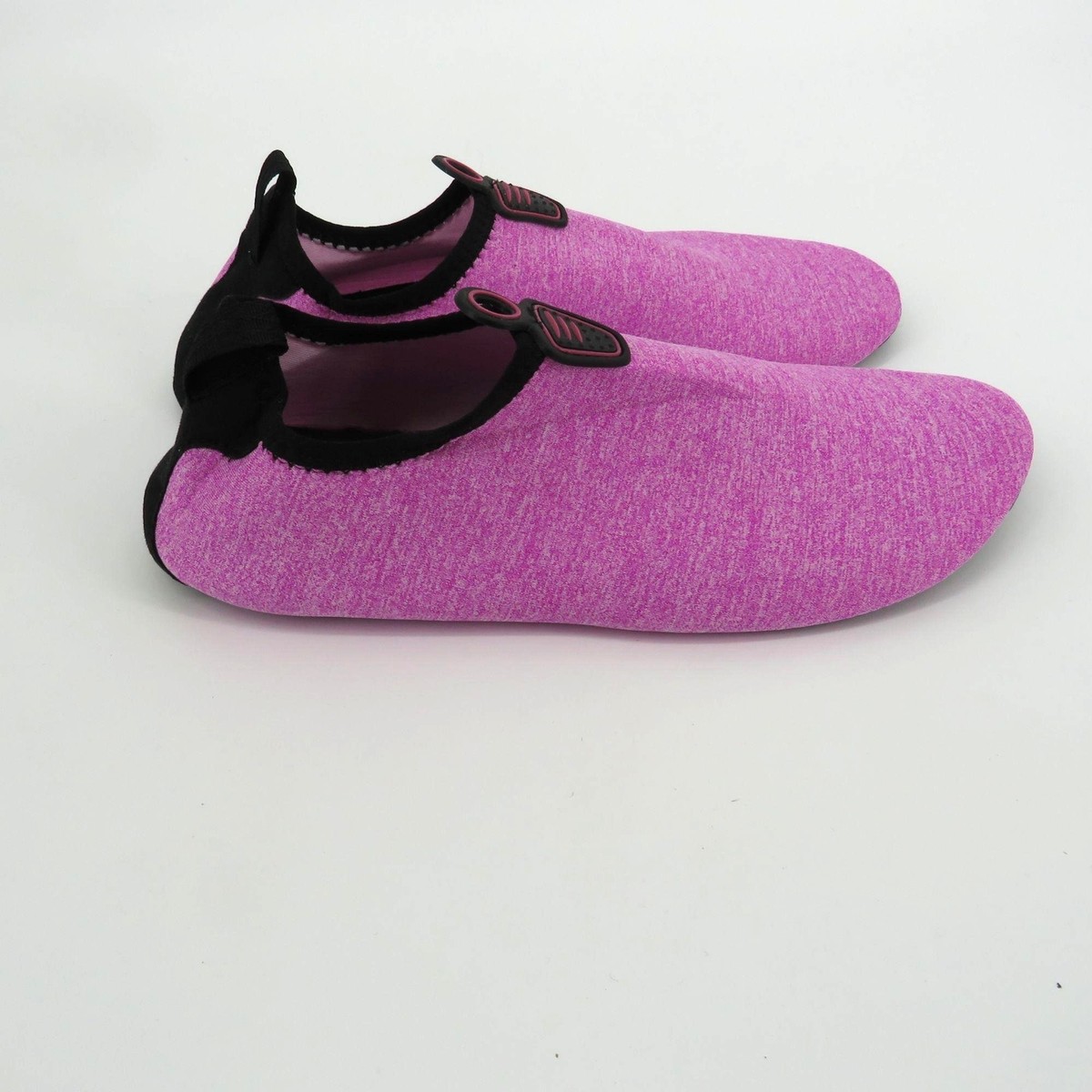 HEETA Water Women Men Quick Dry Barefoot Beach Swim Shoes NWT