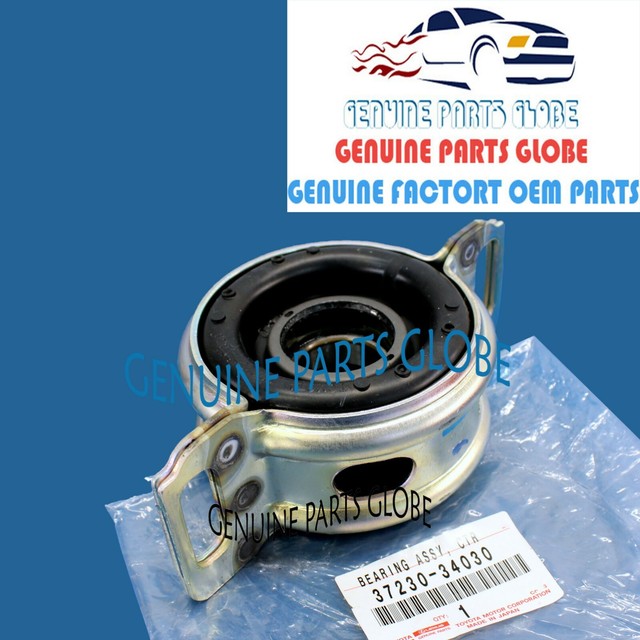 TOYOTA GENUINE 0006 TUNDRA 4X4 DRIVE SHAFT CENTER SUPPORT BEARING