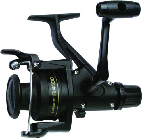 Shimano Catana 1000 5.0:1 Spinning Reel CAT1000FE