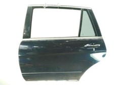 Porte arrière et accessoires Mercedes 320