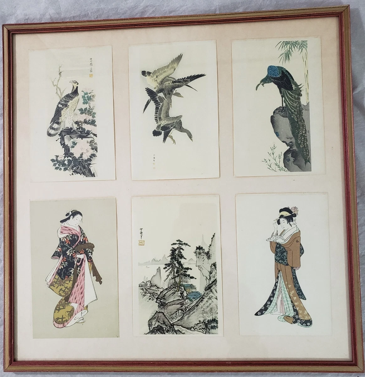 日本木刻版画| eBay