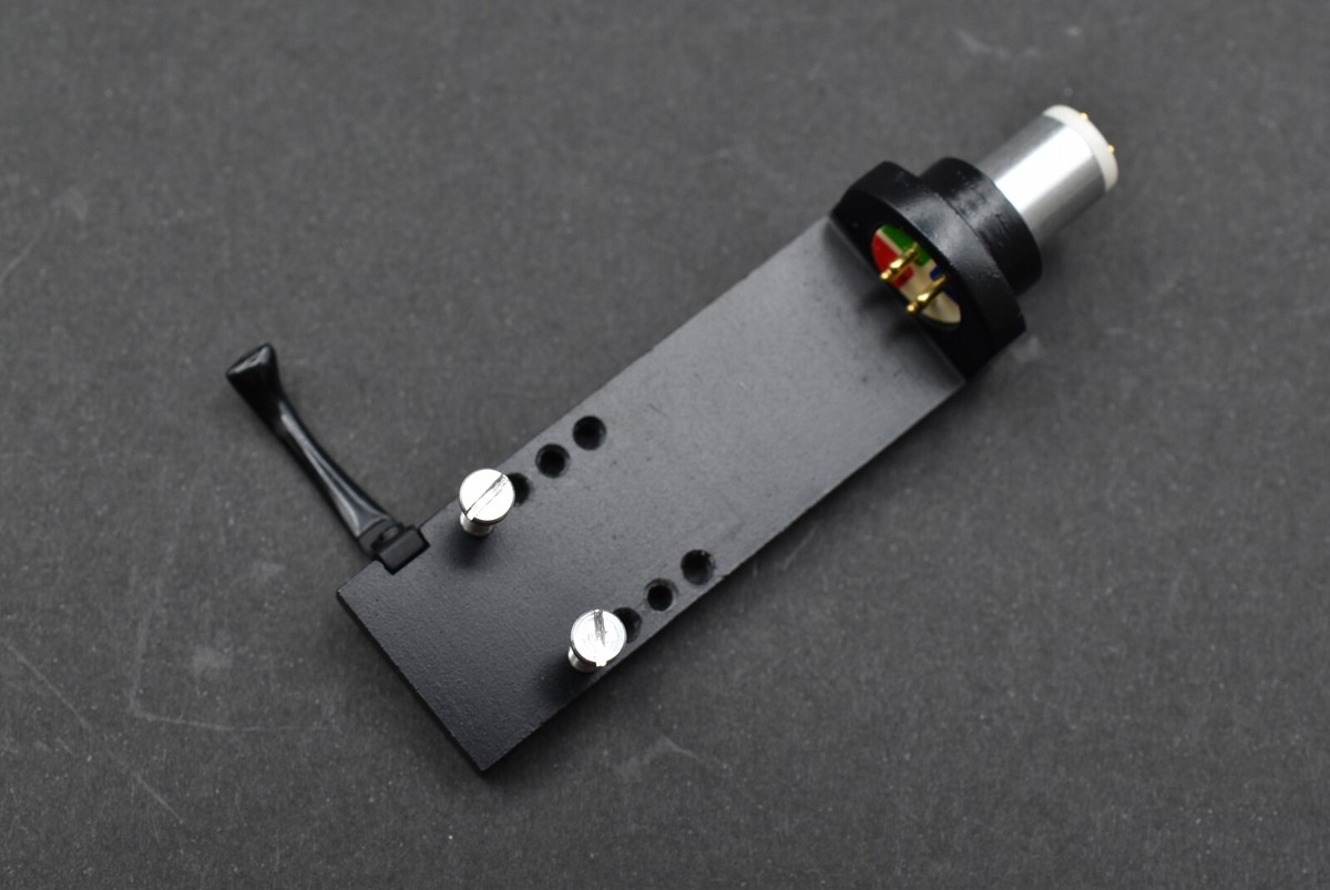 Bras de lecture MICRO MA-202 avec casque MG-10 / Micro Seiki 02 | eBay