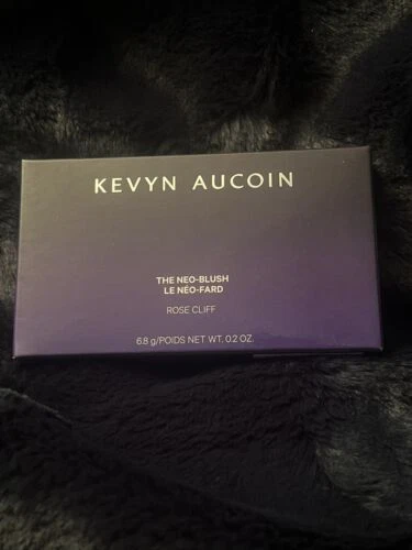 Kevyn Aucoin Pressed Powder Palette Face Makeup Products