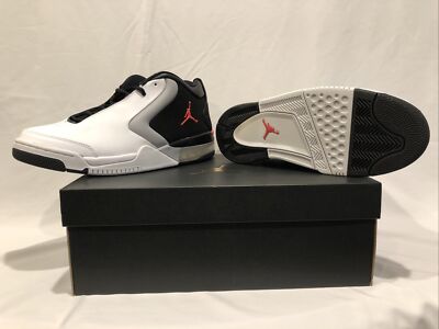 nike jordan big fund