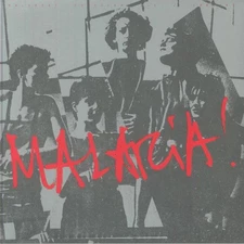 MALARIA! - Compiled 2 0/Full Emotion (remastered) - 2XLP + MP3 CODE