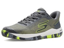 Men's Sneakers Athletic Shoes SKECHERS Pickleball Viper Court Pro 2.0 Sneaker