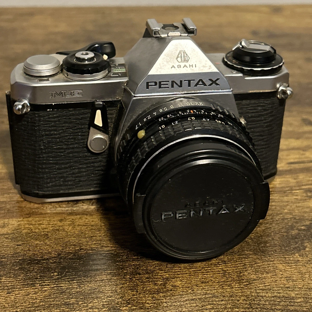 PENTAX ME 35 mm Film Cameras for sale | eBay