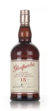 Glenfarclas 15 Year Old Single