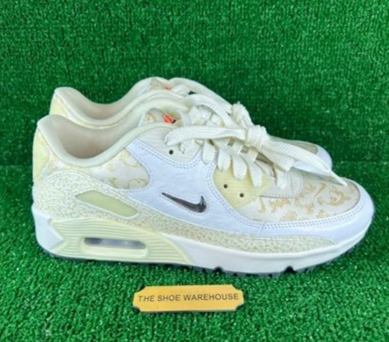 Nike Air Max 90 Golf The Open Championship Pack for Sale