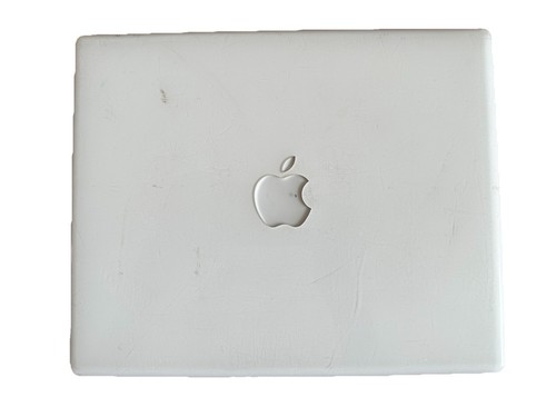 Apple Ibook G3 Early 2001 M6497 Retro Vintage Old Portable Collection - Picture 7 of 9
