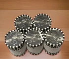 2026 Enduring Liberty Half Dollar 5 Rolls OBW UNC SemiquincentennialFlash Sale!