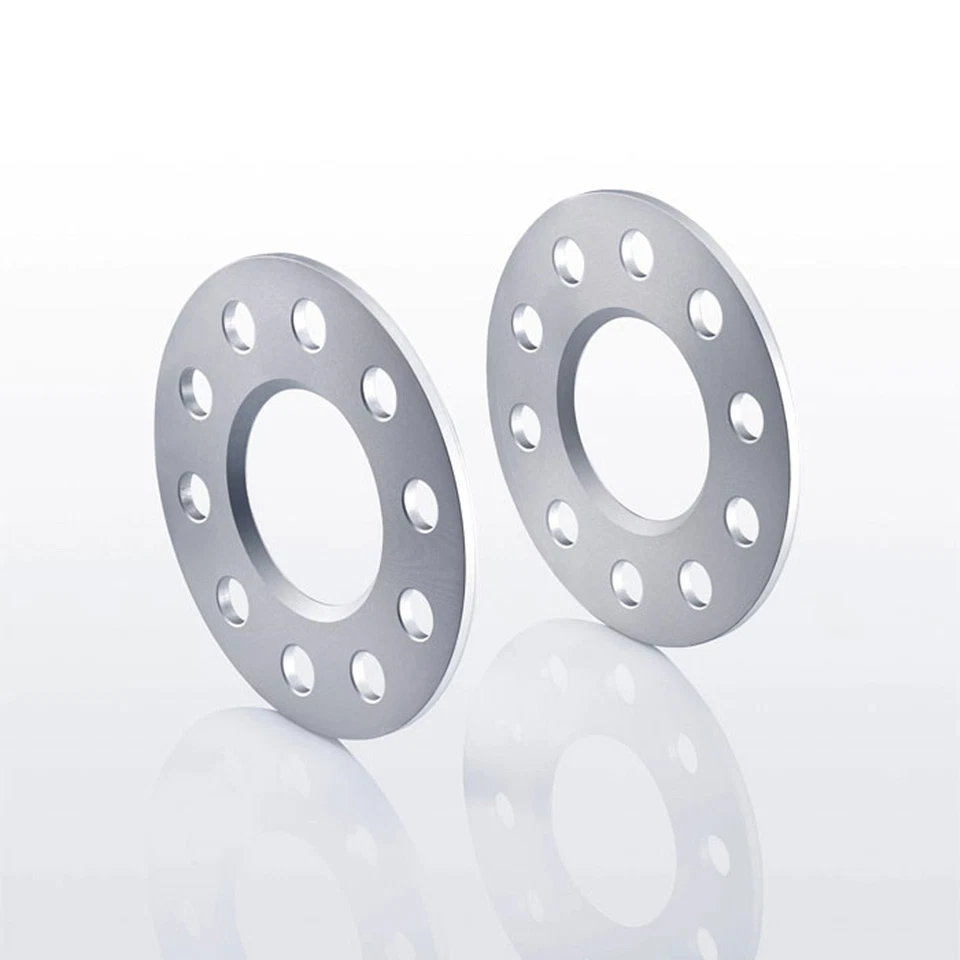 Eibach Élargisseurs 2x5mm pour Vw MULTIVAN V MULTIVAN VI TOUAREG TRANSPORTER TRA - Photo 3/4