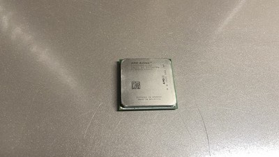 AMD Athlon X2 5000 2.2GHz CPU Dual Core Socket AM2/AM2+ AD5000ODJ22GI
