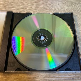 Black Matrix BLACK MATRIX Sega Saturn Japan N2
