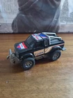 Vintage Bandai Tonka Gobots 1985 Truck Tork Secret Riders Japan