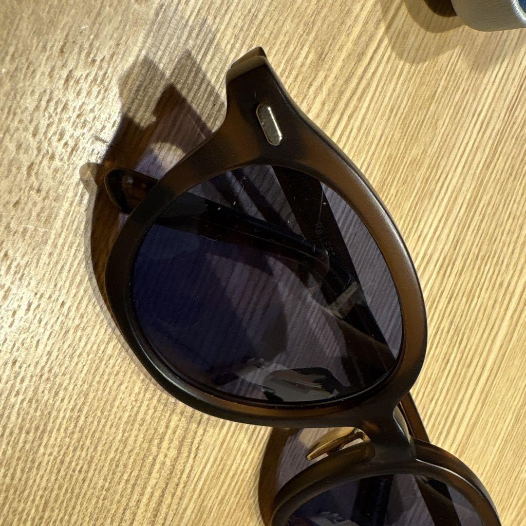 OG×OLIVERGOLDSMITH Re.LEEDS 50 SG Og Olivergoldsmith Re.Leeds 50 Sg Eyewear | eBay