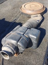 88-94 Chevrolet Silverado 1500 2500 3500 Blazer Air Cleaner Filter Assembly Oem