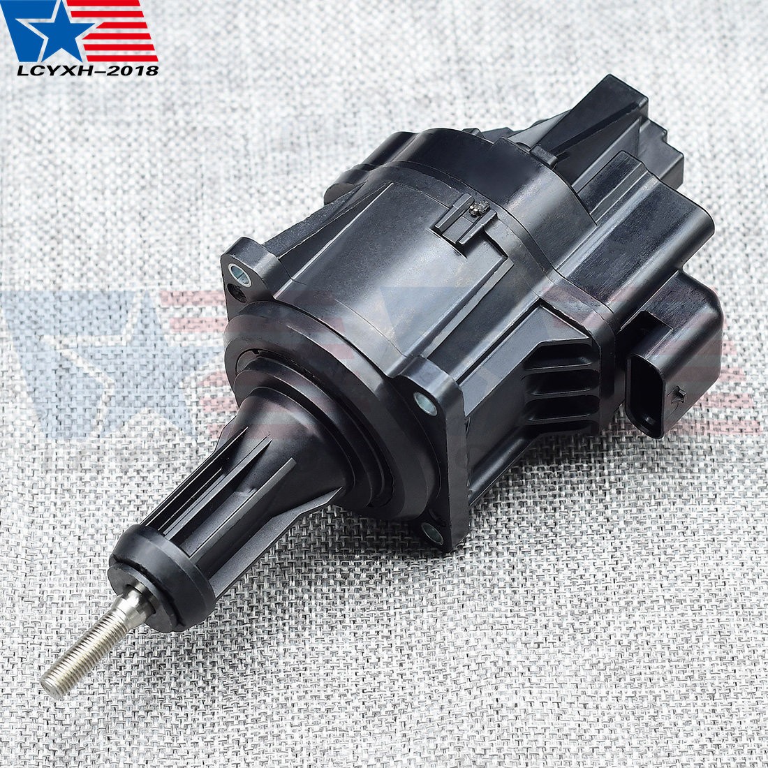 Turbocharger Wastegate Actuator for BMW 750i 750Li xDrive 2016-2019 11658680616