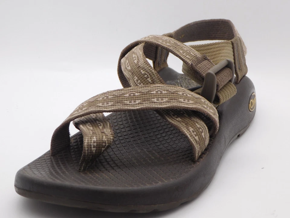 Chaco Z2 Clásico Maya Calzado Exterior Mujer Sandalias Deportivas Ajustables Talla 7 Foto 2 de 4