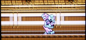 Cosmic Epsilon W/Manual Famicom FC Retro Rare Vintage Good Used Game NTSC-J JP